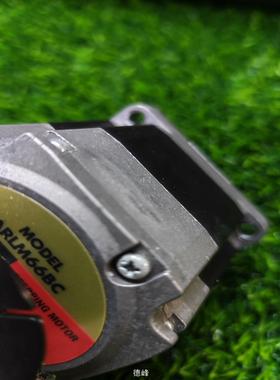 [德峰]东方闭环步进电机 ARLM66BC