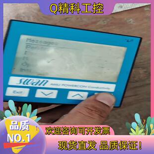 现货瑞士SWAN斯旺溶解氧变送器氧表头A-13.463.10