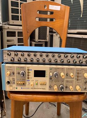[德峰]Axon Instruments DigiData 1200