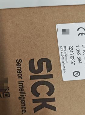 DL100-21AA2101，德国全新原装西克远距离激光