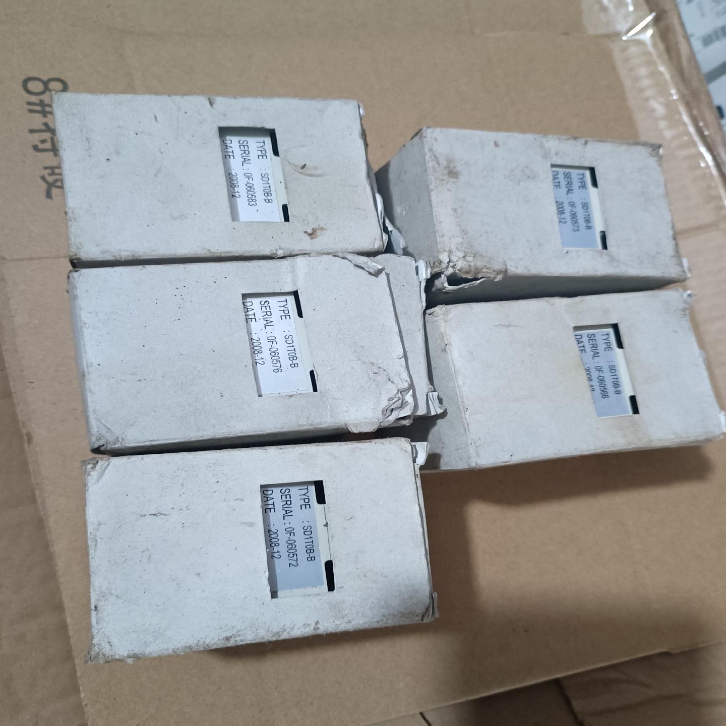 全新原装模块SD1T0B-B（SD-1T0B-99）。库