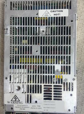 [德峰]泰科TYCO水雾喷淋电源模块PSU830 ，成色如图