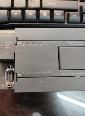 s7-200cnplc   cpu222cn无议价