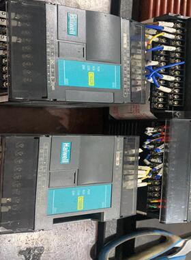 [德峰]9.9新海为plc，主机两条，模块c16s2r，c16s0r