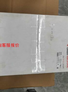 劳易测Leuze激光测距仪AMS3007I120 全新原装正