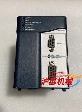GE IC695CPU310-GV