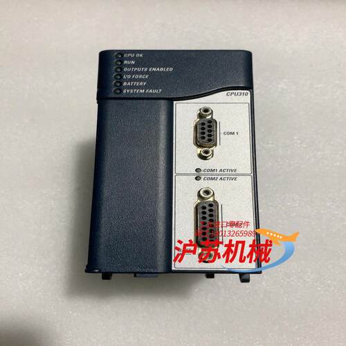 GE IC695CPU310-GV