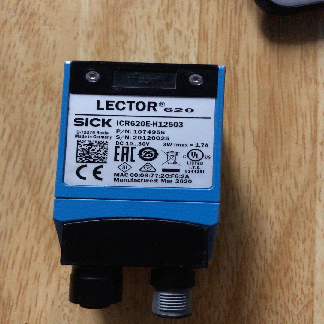 （设备配件）传感器H12013ICR620E- 施克