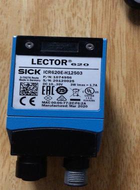 （设备配件）传感器H12013ICR620E- 施克