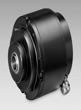 Baumer编码器HOG 10 DN 1024 I港口码头用