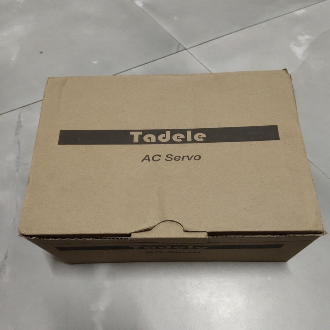 全新泰德奥/微秒200W驱动器，