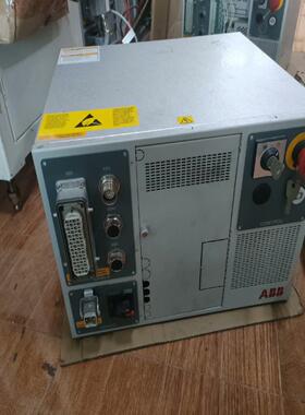 （设备配件）ABB机器人IRC5 Compact紧凑型控制柜 二代柜测试