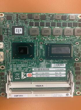 议~锐德世 radisys CEQM77 CEQM77-3615