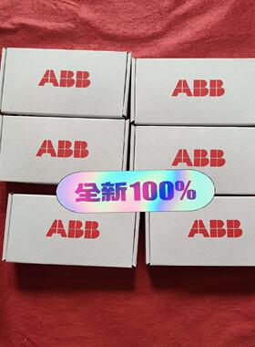 abb现场总线适配器feca-01保内顺丰议价