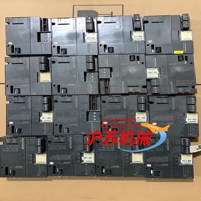 GE IC200GBI001-GL IC200CPU002-