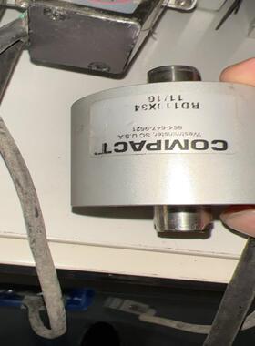 [德峰]COMPACTRD118X34