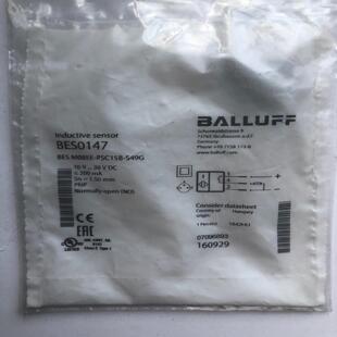 S49G PSC15B BES0147原装 BESM08EE