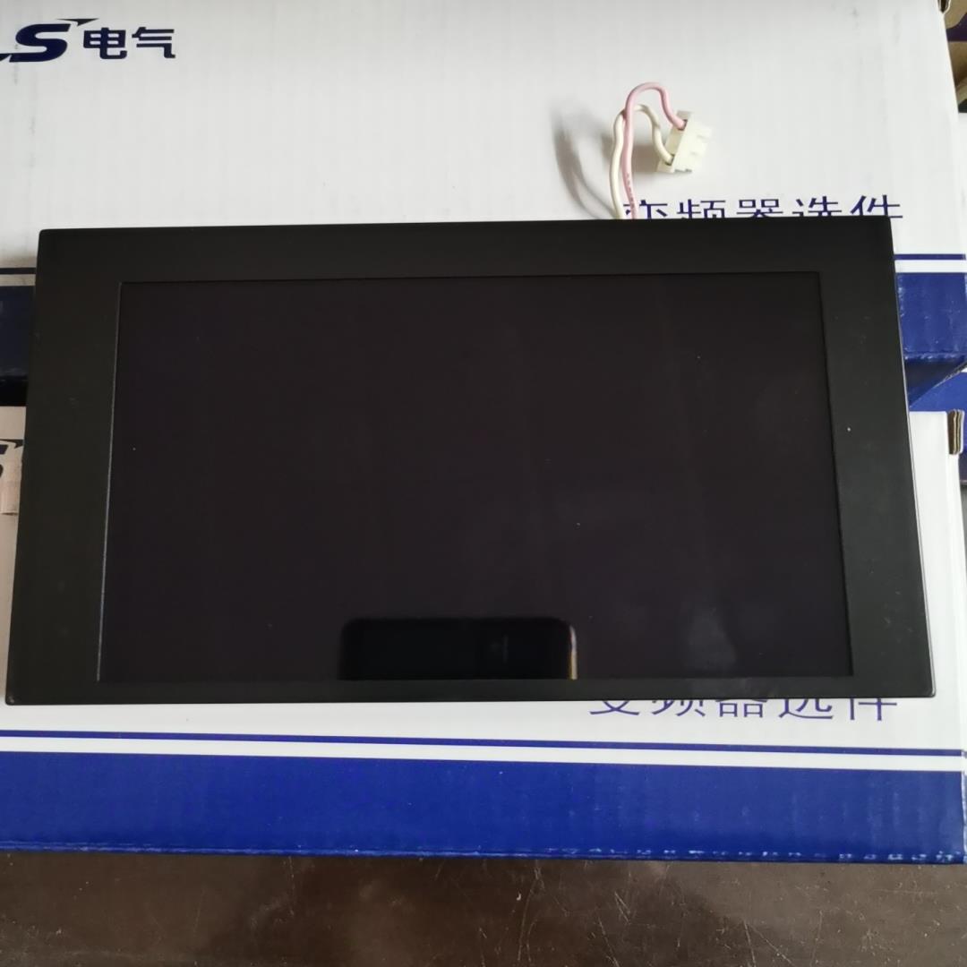 [德峰]液晶屏KCS057QVBR-G21-64实物图片试好