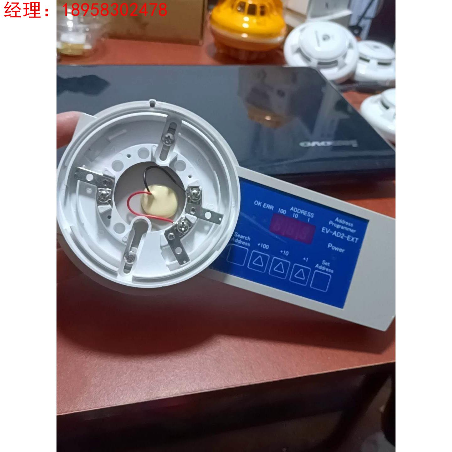 EV-AD2-EXT康士廉Consilium编码器 全新原装询价