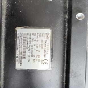 4.4k u131z伺服电机 汇川ismh3 44c15cd