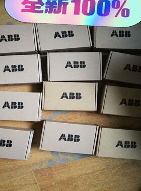 abb保内现场总线适配器rtac-01和rdio议价