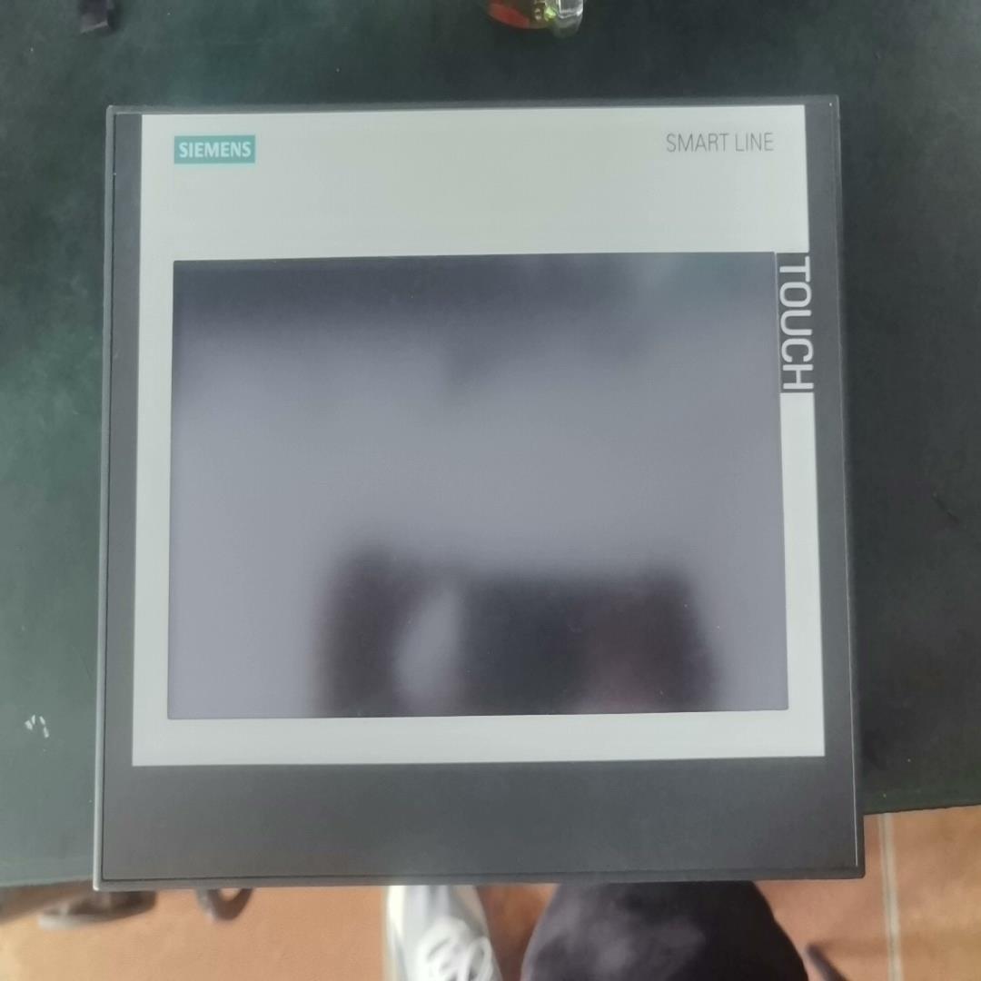 （设备配件）3西门子  IESMART订货号 Ⅴ6AV触摸屏1000，