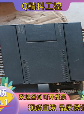 现货合信PLC CPU224+ 214-1AD33-0X24