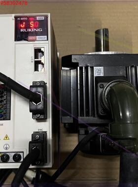 儒竞1KW伺服HERO-10NVCP HQ5M130-100