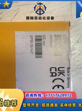 SCPSD-250-14-27派克压力传感器现货议价