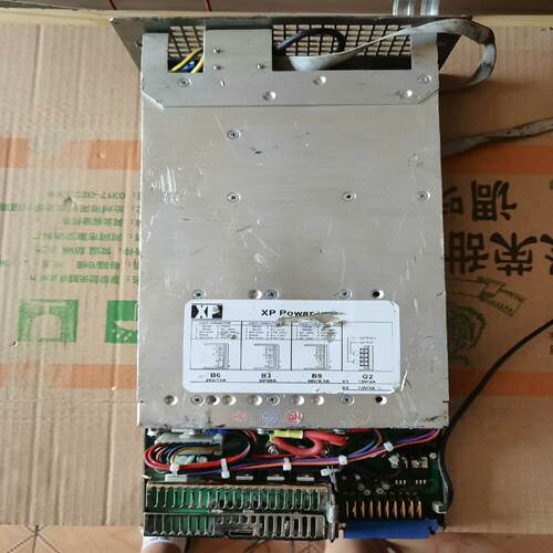 [德峰]ABB 图片XP F8电源拆机 - G2B9B3B6 下来