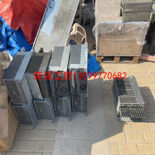 【荣强工控】西门子变频器 西门子驱动器pm340 45kw 6sl321