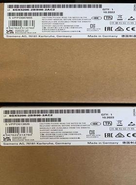 6gk5206-2bb00-2ac2未拆封 多个议价