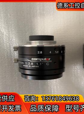 computar 康标达 V1628-MPY1200万高清