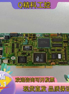 现货JAPMC-MC2100T1  安川运动控制卡 实图拍摄