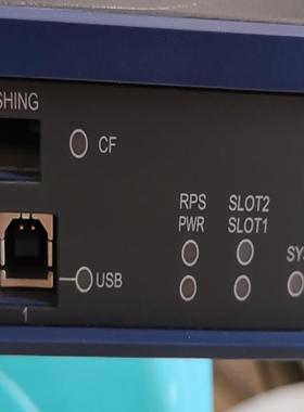 H3C SR6602 企业级千兆路由器 ，机房拆机，带挂耳，