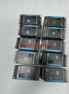 【荣强工控】永宏PLC FBS-10MAT2-AC，FBS-10MAR2