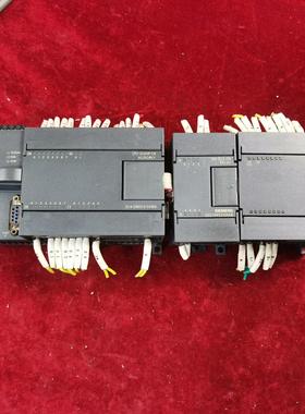 [德峰]西门子PLC S7-200CN   EM222EM231成色