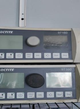 [德峰]乐泰双螺杆阀控制器97160