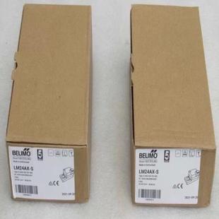 {雅致机械商行}BELIMO博力谋风阀执行器 风压差传感器