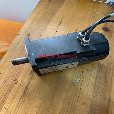 【荣强工控】DANAHER伺服电机 AKM41S-ANS22-02 拆机