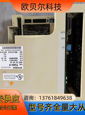 三菱系统5套 FCA64S FCA64-B FCA64AS，
