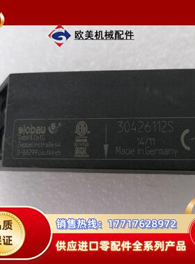 Elobau门锁磁感应器30426112S议价