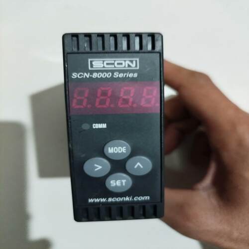 SCON   SCN-8300-5NX隔离栅，需要的老板私聊
