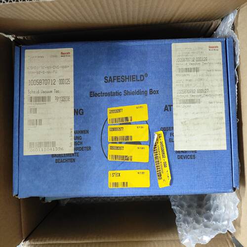（请询价）力士乐轴卡CSH01.1C-S3-ENS-NNN-N议价
