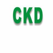 CKD真空调压阀VRA2000 8议价