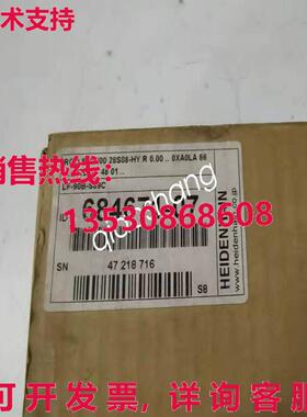 原装供应适用于 ROD 630 900 28S08-HY ID:684671-07由