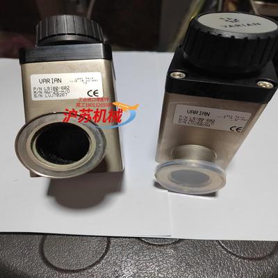 瓦里安VARIAN真空发生器，L9180-602，NW-