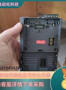 现货丹佛斯FC360主板  FC-360主板  用带通