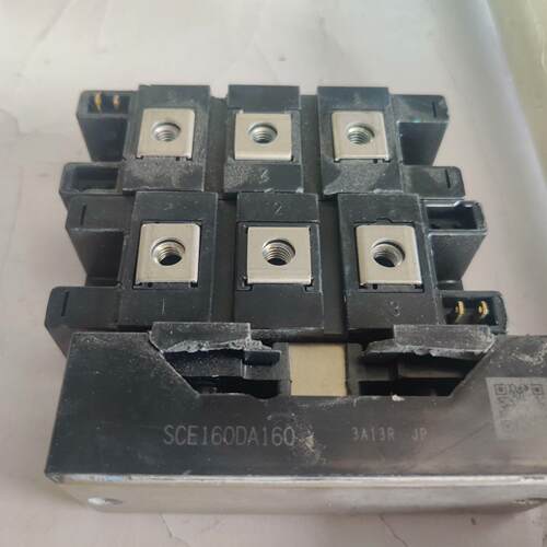 三社整流桥SCE160DA160  壳破有量需要的私聊