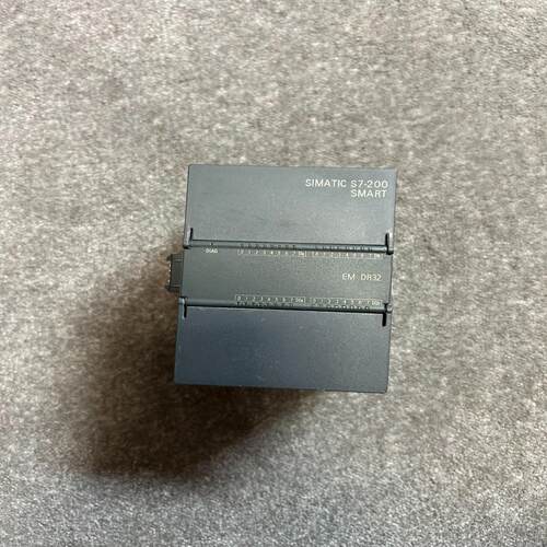 （设备配件）西门子200smart，   288-2DR32-0AA0